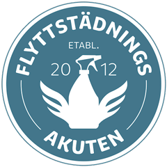Stockholm Flyttstädning